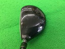 【中古】 ブリヂストン TOURSTAGE X-DRIVE GR(2009) 5W フェアウェイウッド FW リシャフト (フレックスその他) メンズ 男性用 ...