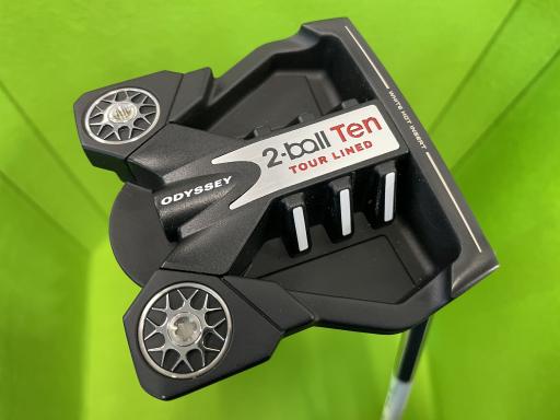 楽天市場】2-ball ten tour lined(ブランドオデッセイ 楽天市場】2-ball ten tour lined(ブランドオデッセイ