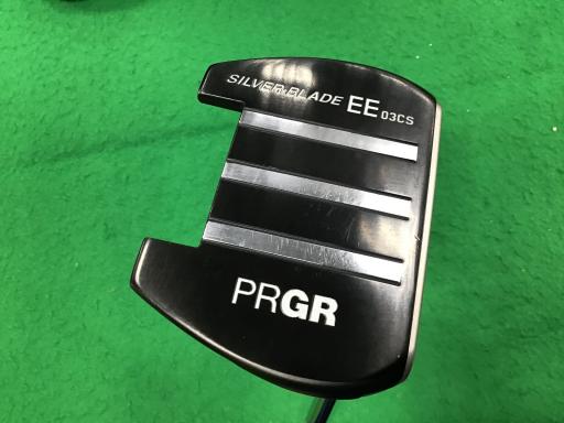 楽天市場】パター 中古(ブランドプロギア)(スポーツ 楽天市場】パター 中古(ブランドプロギア)(スポーツ