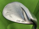 【中古】 キャスコ Dolphin Wedge DW-120G シルバー 52° ウェッジ WG NS PRO 950GH neo (フレックスS) メンズ 男性用 右利き 右用 Cランク ゴルフクラブ(4)