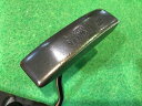 【中古】 本間ゴルフ CB-8001 パター PT ペンダルンスチール (フレックスその他) メンズ 男性用 右利き 右用 Cランク ゴルフクラブ