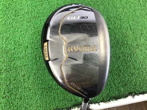 楽天市場】u6ユーティリティー リョーマの通販 楽天市場】u6ユーティリティー リョーマの通販