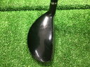 【中古】 プロギア iD HIT ut TYPE C U3 ユーティリティ UT スペックスチールIII (フレックスS) メンズ 男性用 右利き 右用 Dラン...