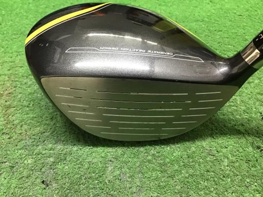 【中古】 ブリヂストン TOURSTAGE X-DRIVE GR(2010) 9.5° ドライバー DR Tour AD B10-03w (フレックスS) メンズ 男性用 右利き 右用 Cランク ゴルフクラブ