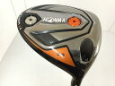 【中古】 本間ゴルフ TOUR WORLD TW747 460 9.5° ドライバー DR VIZARD FD-6 (フレックスS) メンズ 男性用 右利き 右...