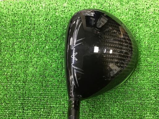 【中古】 キャロウェイ GBB EPIC 9° USA ドライバー DR FUJIKURA PRO Green 62 (フレックスS) メンズ 男性用 右利き 右用 Cランク ゴルフクラブ