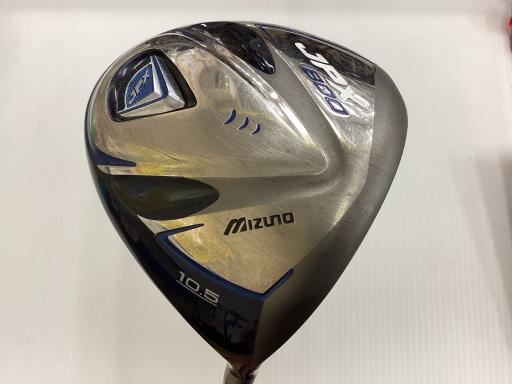 【中古】 ミズノ JPX 800 10.5° ドライバー DR JPX MD-100 (フレックスR) メンズ 男性用 右利き 右用 Cランク ゴルフクラブ