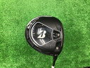 【中古】 ブリヂストン BRIDGESTONE B1 9.5° ドライバー DR リシャフト (フレックスその他) メンズ 男性用 右利き 右用 Cランク ゴル...