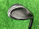 【中古】 キャスコ Dolphin wedge DW-JPFG 47° ウェッジ WG KBS TOUR 90 (フレックスその他) メンズ 男性用 右利き 右用 Cランク ゴルフクラブ