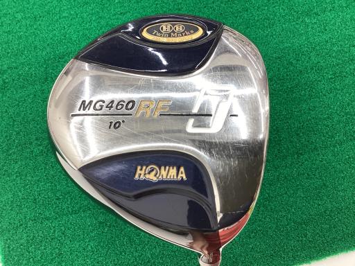 楽天市場】mg460rf ドライバーの通販