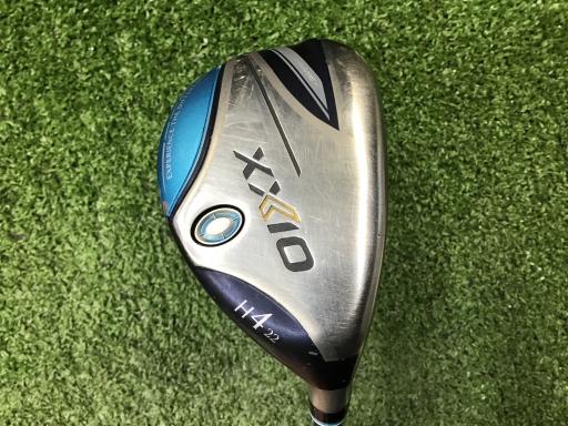 XXIO ゼクシオ9 U4 フレックスA レディース 楽天市場】ダンロップ ゼクシオ 9 u4 レディースの通販