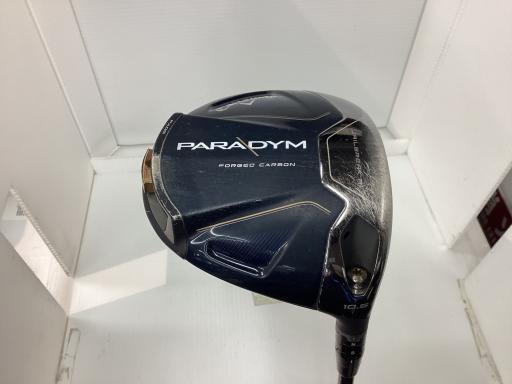 楽天市場】キャロウェイ パラダイム フェアウェイウッド（利き腕右
