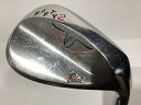 【中古】 Edel GOLF Edel GOLF J WEDGE DVR G 52° ウェッジ WG Dynamic Gold (フレックスS) メンズ 男性用 右利き 右用 Cランク ゴルフクラブ(4)