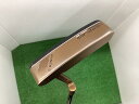 【中古】 ピン HEPPLER ANSER 5 33インチ(PP60) パター PT スチール (フレックスその他) メンズ 男性用 右利き 右用 Cランク ゴルフクラブ(4)