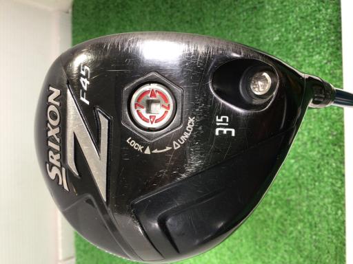 楽天市場】スリクソン z f45 フェアウェイウッド miyazakiの通販 楽天市場】スリクソン z f45 フェアウェイウッド miyazakiの通販