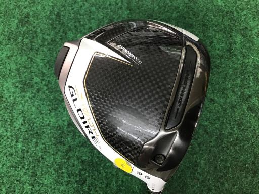 【中古】 テーラーメイド STEALTH GLOIRE+ 9.5° ドライバー DR SPEEDER NX for TM(DR) (フレックスS) ..