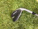 【中古】 ミズノ MP-R12 52°/07° ウェッジ WG NS PRO 950GH (フレックスその他) メンズ 男性用 右利き 右用 Cランク ゴルフクラブ