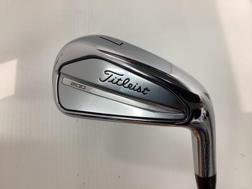 楽天市場】タイトリスト t200 モーダス120の通販