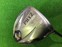 【中古】 ブリヂストン TOURSTAGE PHYZ CL 12°(44.25インチ) レディース ドライバー DR PZ-401W (フレックスA) レディー...