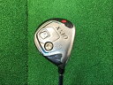 【中古】 ダンロップ XXIO(2014) 5W フェアウェイウッド FW XXIO MP800(フェアウェイ) (フレックスR) メンズ 男性用 右利き 右用...