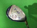 【中古】 ダンロップ XXIO(2016) U6 レディース ユーティリティ UT XXIO MP900L(ユーティリティ) (フレックスL) レディース 女性...