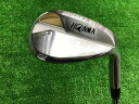 【中古】 本間ゴルフ TOUR WORLD TW-W(2021) 58°/12°C ウェッジ WG 純正特注シャフト (フレックスその他) メンズ 男性用 右利き 右用 Cランク ゴルフクラブ