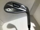 【中古】 キャロウェイ OPUS クロム 58°/08°C ウェッジ WG Dynamic Gold (フレックスS) メンズ 男性用 右利き 右用 Cランク ...