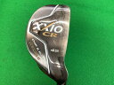 【中古】 ダンロップ XXIO CR(2012) 45° ウェッジ WG XXIO CR(2012) (フレックスその他) メンズ 男性用 右利き 右用 Dラン...