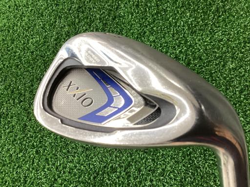【中古】 ダンロップ XXIO(2016) SW ウェッジ WG XXIO MP900(アイアン) (フレックスSR) メンズ 男性用 右利き 右用 Cランク ゴルフクラブ