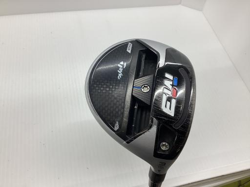 楽天市場】フェアウェイウッド（シリーズM3（テーラーメイド