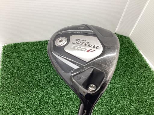 【レフティ】テーラーメイド グローレ フェアウェイウッド 5W ツアーAD DI テーラーメイド グローレ フェアウェイウッド レディスの試打レビュー
