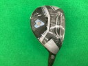 【中古】 コブラ cobra AEROJET U5 レディース ユーティリティ UT SPEEDER NX for Cobra(AEROJET UT) (フレッ...