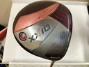 【中古】 ダンロップ XXIO(2024) 13.5°(ボルドー) レディース ドライバー DR XXIO MP1300L(DR) ボルドー (フレックスA) ...