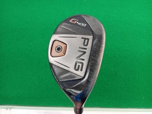 楽天市場】ping g400 ユーティリティ u5の通販 楽天市場】ping g400 ユーティリティ u5の通販