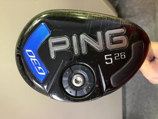 楽天市場】ping g30 ユーティリティの通販 楽天市場】ping g30 ユーティリティの通販