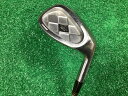 【中古】 ブリヂストン TOURSTAGE MR-23 PS ウェッジ WG RIFLE (フレックスSX) メンズ 男性用 右利き 右用 Dランク ゴルフクラ...