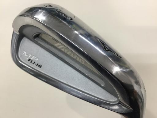 【中古】 ミズノ MP FLI-HI(2010) U3 ユーティリティ UT Dynamic Gold (フレックスS) メンズ 男性用 右利き 右用 Cランク ゴルフクラブ