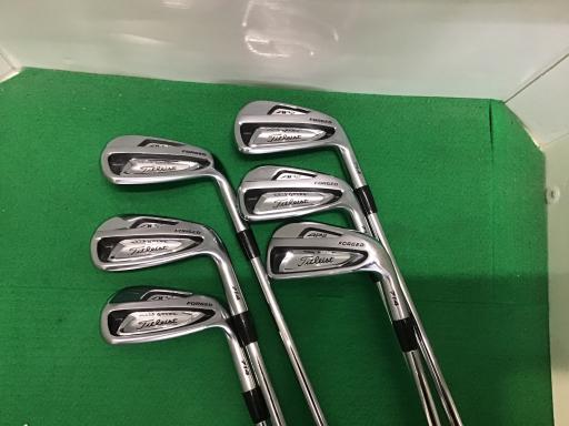 【中古】 タイトリスト Titleist AP2 714