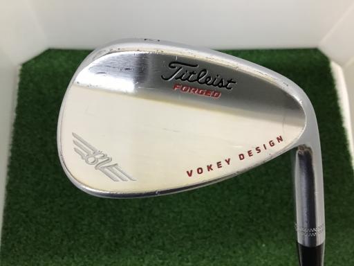 VOKEY FORGED 52 56 60 セット NS950S VOKEY FORGED 52 56 60 セット NS950S VOKEY FORGED 52 56 60 セット