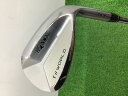 【中古】 本間ゴルフ TOUR WORLD TW-W(2018) 56°/12° ウェッジ WG Dynamic Gold (フレックスS) メンズ 男性用 右...