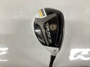 【中古】 テーラーメイド RBZ STAGE 2 U3 ユーティリティ UT TM5-113(ユーティリティ) (フレックスS) メンズ 男性用 右利き 右用 Cランク ゴルフクラブ