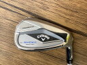 【中古】 キャロウェイ PARADYM Ai SMOKE MAX FAST AW レディース ウェッジ WG ELDIO 40 for CW(Ai SMOKE ...