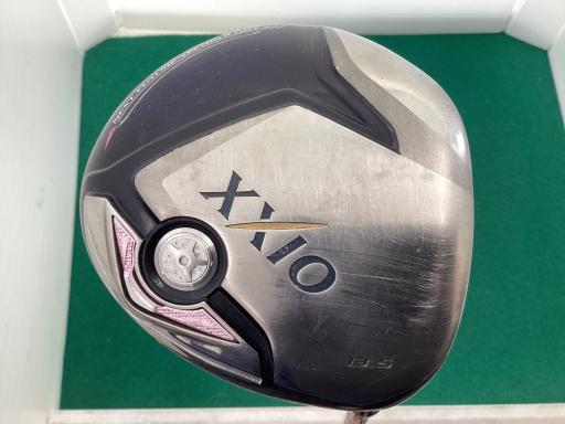 【中古】 ダンロップ XXIO(2012) 13.5°(ピンク) レディース ドライバー DR XXIO MP700L(ドライバー) (フレックスL) レディー...