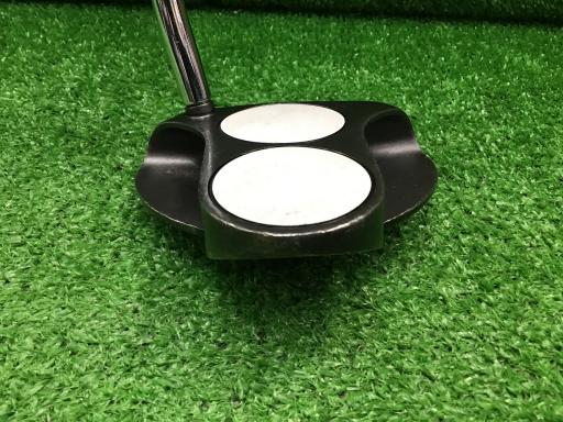 楽天市場】オデッセイ パター タンク 2 ボールの通販