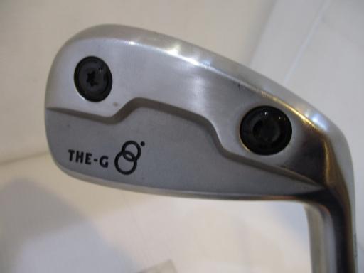 【中古ゴルフクラブ】FREIHEIT(フライハイト) THE-G HYBRID IRON ユーティリティ 2017 MCI-80 U5【14日間返品OK】 返品OK 【中古ゴルフクラブ】FREIHEIT(フライハイト) THE-G HYBRID