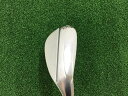 【中古】 タイトリスト VOKEY FORGED(2023) 52°/10°M ウェッジ WG Dynamic Gold (フレックスS) メンズ 男性用 右利...
