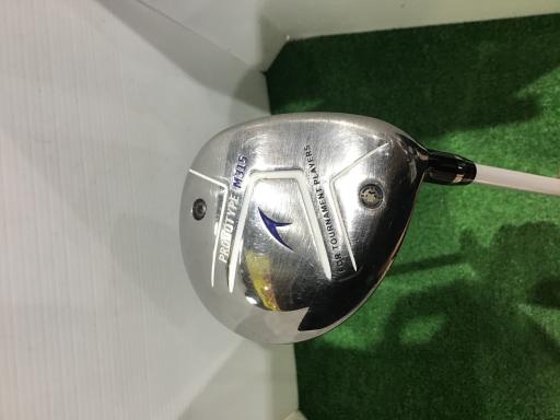 【中古】 アキラプロダクツ AKIRA PROTOTYPE M315 フェアウェイウッド FW リシャフト (フレックスその他) メンズ 男性用 右利き 右用 Cランク ゴルフクラブ