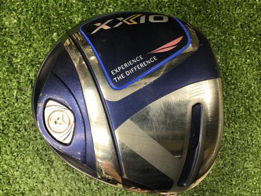 【中古】 ダンロップ XXIO(2020) 12.5° レディース ドライバー DR XXIO MP1100L(DR) (フレックスA) レ..