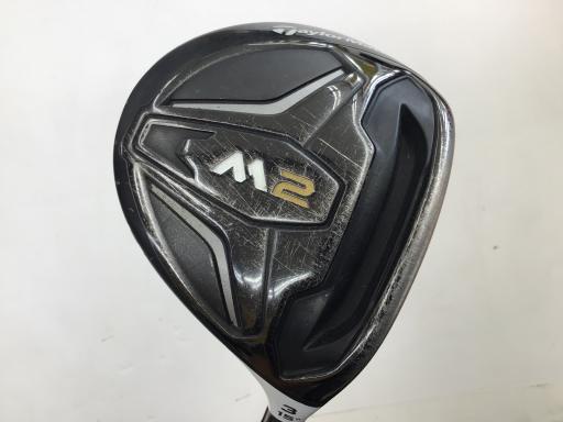 楽天市場】テーラーメイド m2 フェアウェイウッド クロカゲの通販