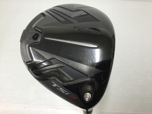【中古】 タイトリスト TSi3 10° ドライバー DR Tour AD DI-5 (フレックスS) メンズ 男性用 右利き 右..